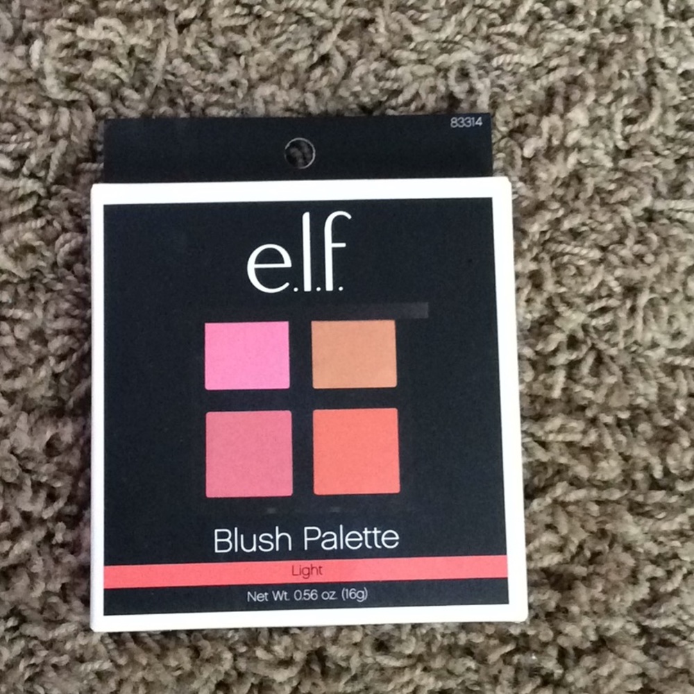 Blush